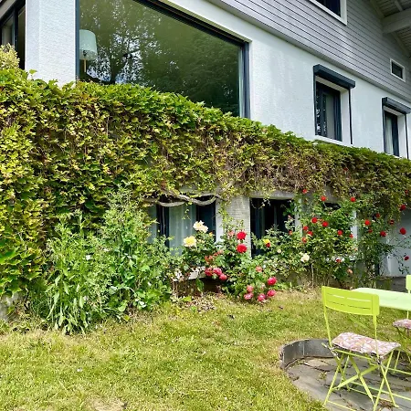 Appartement Independant 30 M² A 500M Du Lac, 2 Velos Et Parking Fournis Sevrier Exterior photo