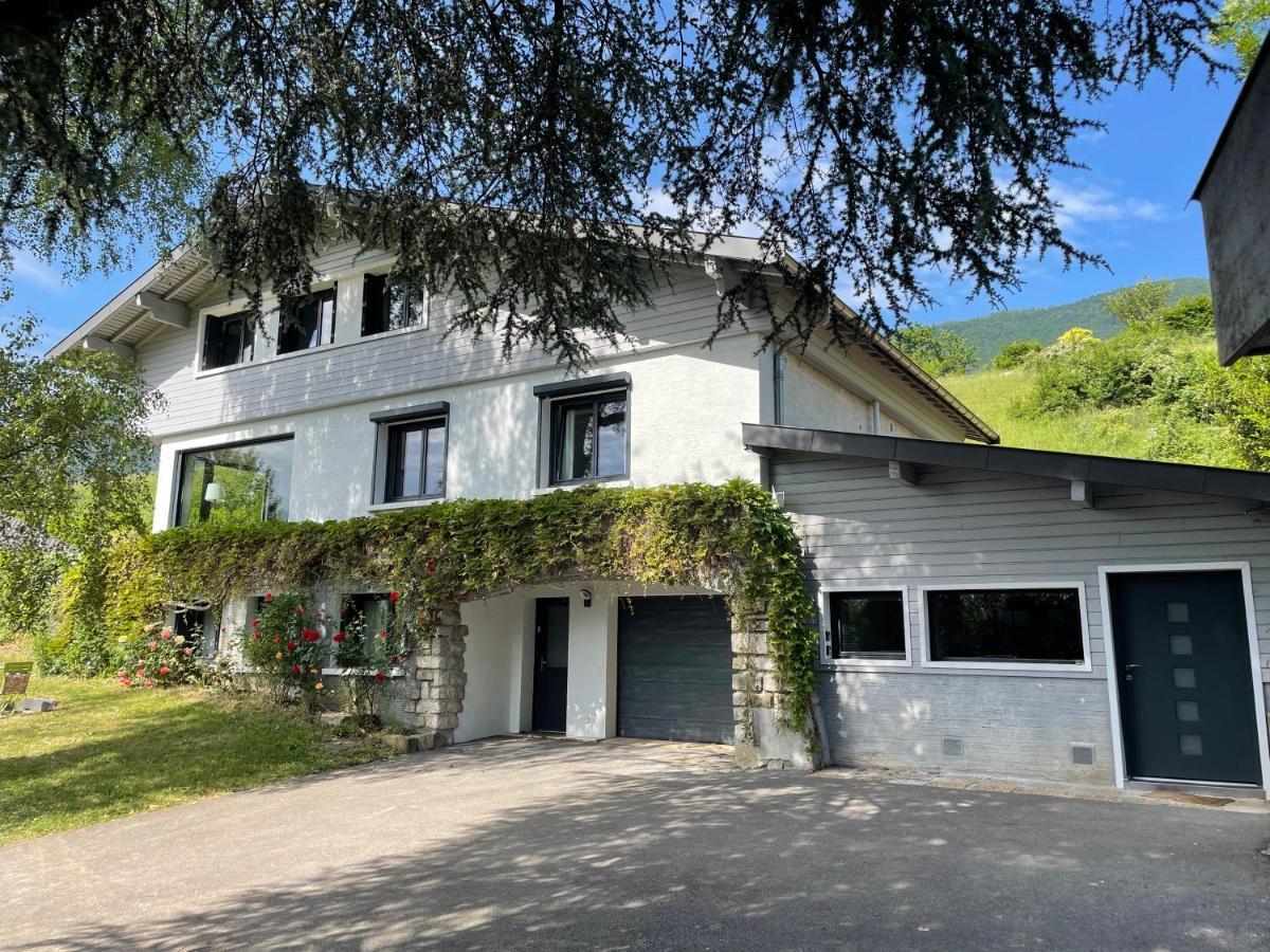 Apartment Independant 30 M² A 500m Du Lac, 2 Velos Et Parking Fournis
