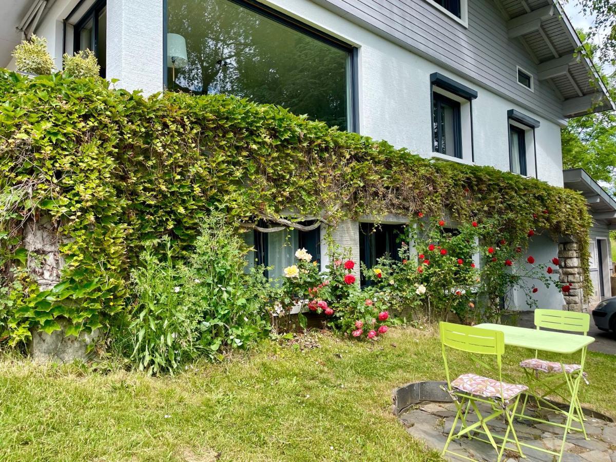 Apartment Independant 30 M² A 500m Du Lac, 2 Velos Et Parking Fournis Sevrier